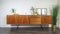 Long Sideboard by Nils Jonsson for Hugo Troeds, 1960s 20