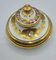 19th Century Viennese Porcelain Tombak 7