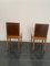 Desk Chairs by Vezzani, 1930s, Set of 2 5