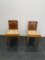 Desk Chairs by Vezzani, 1930s, Set of 2 2