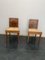 Desk Chairs by Vezzani, 1930s, Set of 2, Image 1
