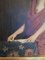 Porträt einer halbnackten Frau, 1890er, Öl auf Leinwand, gerahmt 6
