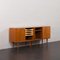 Sideboards with Inner Drawers in Teak in the style of Kai Kristiansen for Feldballes, Denmark, 1960s, Set of 2 8