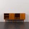 Sideboards with Inner Drawers in Teak in the style of Kai Kristiansen for Feldballes, Denmark, 1960s, Set of 2, Image 10