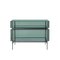 Lyn Extended Cabinet by Visser & Meijwaard for Pulpo 1