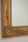 19th Century French Gilded Pier Mirror, 1850s 14