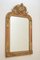 19th Century French Gilded Pier Mirror, 1850s 2
