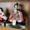Meiji Era Traditionelles Hina Matsuri Puppenset, Japan, 1890er 7