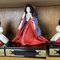 Set di bambole Hina Matsuri dell'era Meiji, Giappone, fine XIX secolo, Immagine 14