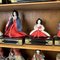 Meiji Era Traditionelles Hina Matsuri Puppenset, Japan, 1890er 10