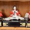 Set di bambole Hina Matsuri dell'era Meiji, Giappone, fine XIX secolo, Immagine 21