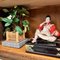 Set di bambole Hina Matsuri dell'era Meiji, Giappone, fine XIX secolo, Immagine 20
