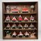 Meiji Era Traditional Hina Matsuri Doll Set, Japan, 1890s 2