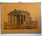 Das Erechtheion Reconstruction, 1896, Collotype Print 1