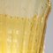 Amber Murano Glass Wall Lamps, Italy, 1990s, Set of 2 11