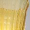 Amber Murano Glass Wall Lamps, Italy, 1990s, Set of 2, Image 11