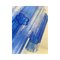 Sky- Blue and Blue Tronchi Murano Glass Sputnik Chandeliers by Simoeng, Set of 2 4