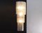 Wall Light in Murano Glass, Italy, 1990s 6