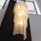 Wall Light in Murano Glass, Italy, 1990s 5