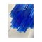 Blue Tronchi Murano Glass Sputnik Chandeliers by Simoeng, Set of 2, Image 8