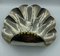 Large Art Deco Shell-Shaped Centerpieces, Set of 2 12