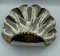 Large Art Deco Shell-Shaped Centerpieces, Set of 2, Image 12