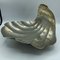 Large Art Deco Shell-Shaped Centerpieces, Set of 2, Image 8
