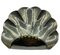 Large Art Deco Shell-Shaped Centerpieces, Set of 2 6