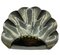 Large Art Deco Shell-Shaped Centerpieces, Set of 2, Image 6