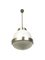 Big Delta Hängelampe von Sergio Mazza für Artemide, 1960er 3
