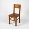 Vintage Modernist Chairs, Set of 4, Image 1
