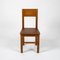 Modernistische Vintage Stühle, 4er Set 4