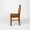 Modernistische Vintage Stühle, 4er Set 3