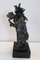 Roberto Negri, Figure, 1800s, Bronze 5