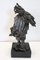 Roberto Negri, Figur, 1800er, Bronze 6