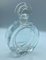 Liquor Bottle in Baccarat Glass 7