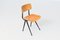 Friso Kramer Result Chair by Friso Kramer for Ahrend De Cirkel, the Netherlands, 1958 1