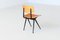 Friso Kramer Result Chair by Friso Kramer for Ahrend De Cirkel, the Netherlands, 1958 7