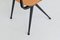 Friso Kramer Result Chair by Friso Kramer for Ahrend De Cirkel, the Netherlands, 1958, Image 16