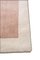 Apricot Dust Rug in Wool by Urban Rug Co., Image 3