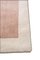 Tapis en Laine Apricot par Urban Rug Co. 3