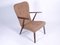 Dänischer Mid-Century Sessel im Stil von Arctander und Schubell, 1950er 18