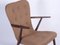 Dänischer Mid-Century Sessel im Stil von Arctander und Schubell, 1950er 3
