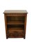 Small Open Bookcase by Bevan Funnell 1