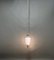 Deckenlampe von Maison Lunel, Frankreich, 1950er 6