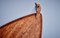 Planche à Découper en Larme avec Couverts en Acier Inoxydable, Japon, 1960s 8