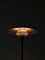 Lámpara PH atribuida a Poul Henningsen para Louis Poulsen, años 30, Imagen 9