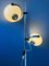 Lámpara de pie Mushroom Mid-Century de Dijkstra, Imagen 3