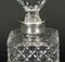 Liqueur Decanters in Cut Crystal Glass from Asprey & Co. LTD, 1980s, Set of 2 6