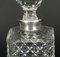 Liqueur Decanters in Cut Crystal Glass from Asprey & Co. LTD, 1980s, Set of 2, Image 6